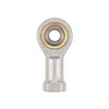 sourcing map 6mm Rod End Bearing M6x1.0mm Rod Ends Ball