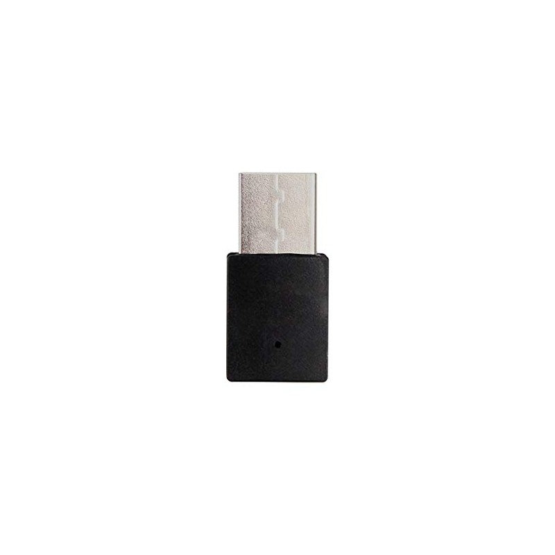 GHIA Adaptador DE Red USB 2.0 INALAMBRICA 300 MBPS Alta