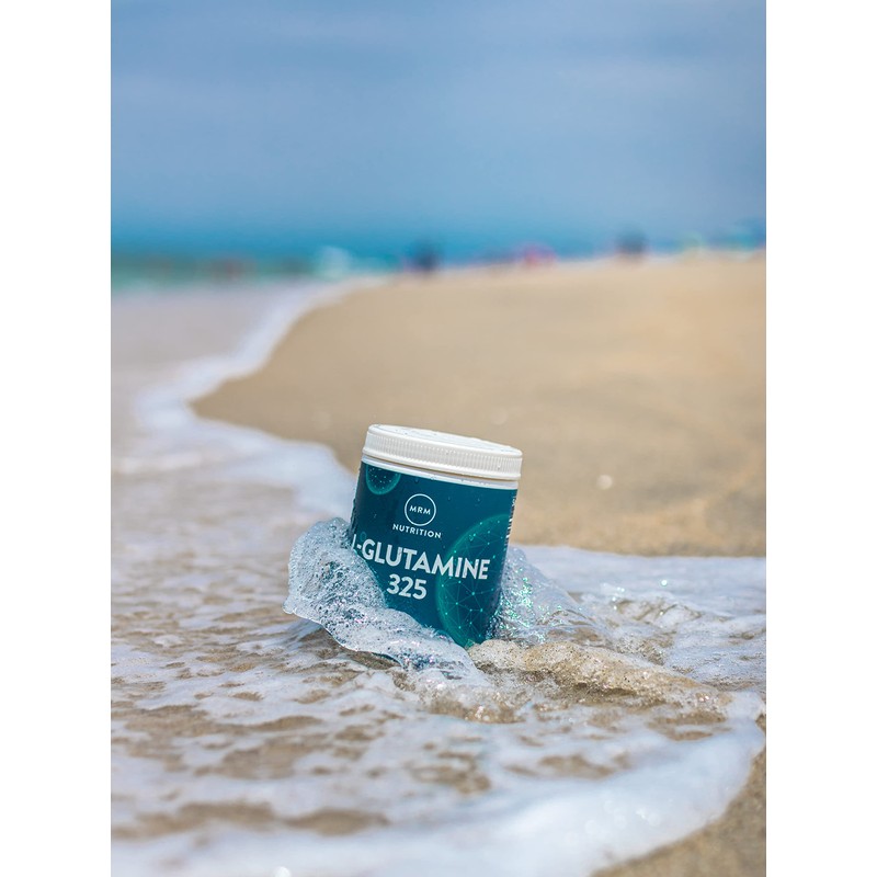 MRM Nutrition L-Glutamine | 5000mg | Recovery | Amino Acid