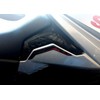 labelbike - 3D Resin Sticker Motorcycle Tank Side Protection Compatible