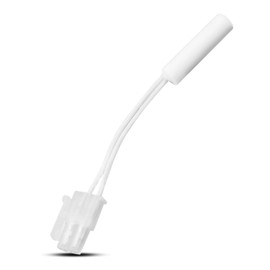 240597203 240597201 Refrigerator Temperature Sensor NTC Thermistor Replacement Model Specific Not Universal