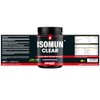 Prosport Isomun Clear Whey Isolate Protein, Blackberry Flavour, 400 g