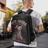 Mochila Portátil Barber Clipper Para Hombre