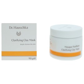 Cosmetica Dr. Hauschka Clarifying Clay Mask 90 g (1 Cosmetic)