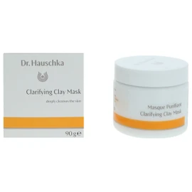 Cosmetica Dr. Hauschka Clarifying Clay Mask 90 g (1 Cosmetic)