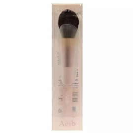 보송보송 결을 따라 피어나는 메이크업 파우더 브러시 Fluffy Makeup Powder Brush that Follows the Skin's Texture