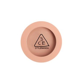 3CE Mood Recipe Face Blush 5.5g (49445321) - Nude_Peach / 3CE 무드 레시피 페이스 블러쉬 5.5g (49445321) - 누드_피치