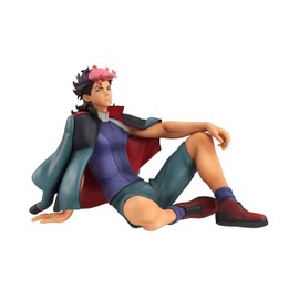 G.E.M. Series Mobile Suit Gundam Mercury's Witch Tenohira Guell Finished Figure