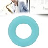 Saxophone Mute Alto Sax Tone Filter Silicone Bell Protective Ring