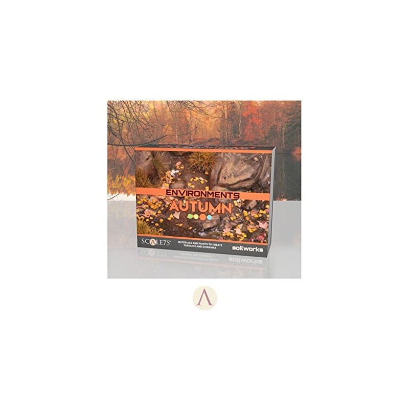 Environments - Autumn