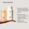 OUAI Set De Champú Y Acondicionador Para Cabello Medio, Tamaño