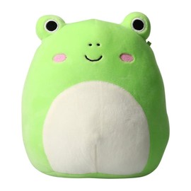 Squishmallows 7.5" Wendy The Frog