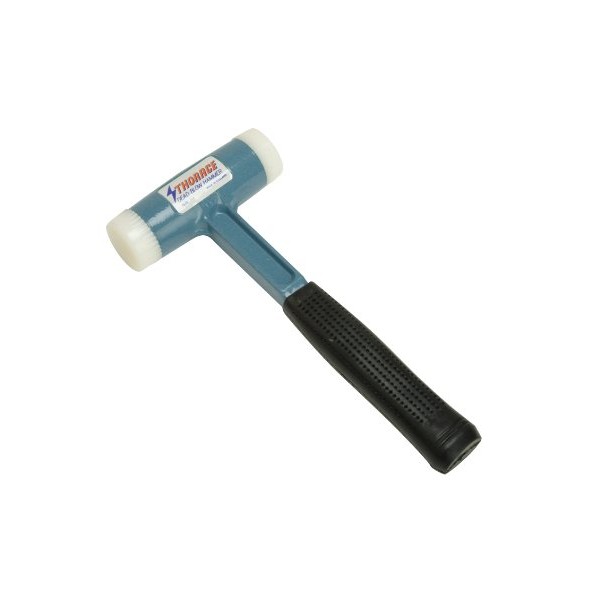 Thor - 1010 Dead-Blow Nylon Hammer 550G