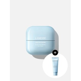 Water Bank Blue HA Eye Cream 25ML / 워터뱅크 블루HA 아이크림 25ML