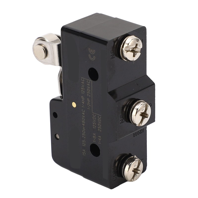 2 Pcs Micro Limit Switch 160OF 42RF 2.7PT 2.4OT 0.5MD