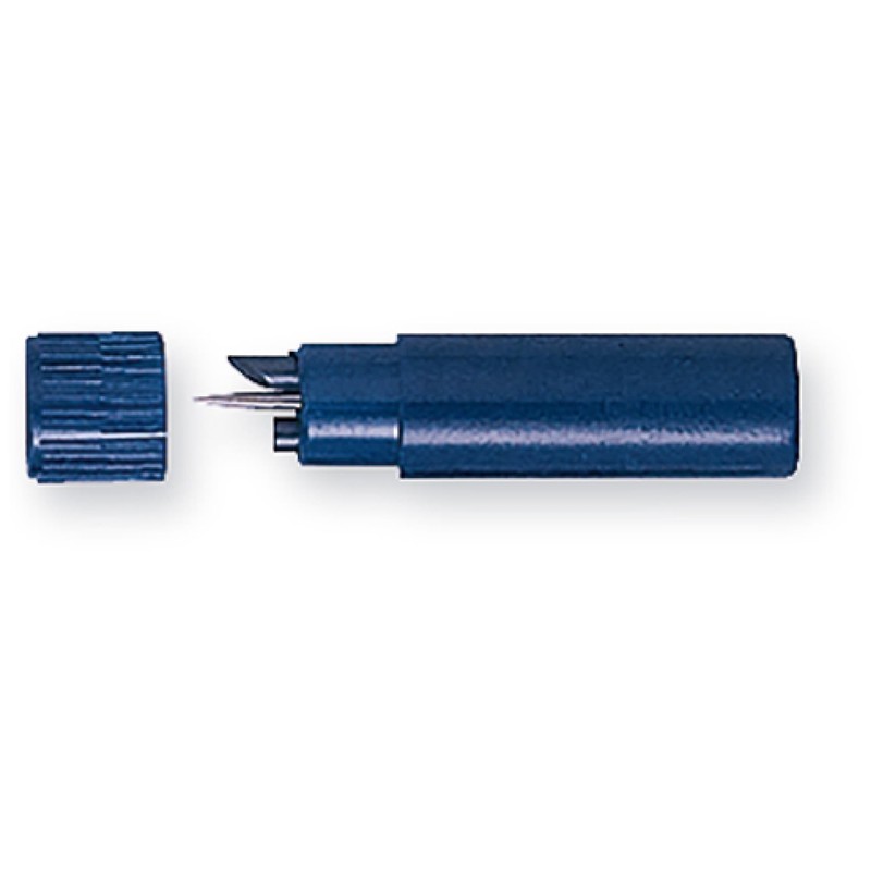 Staedtler Mars Comfort, Professional Drafting, Drawing Compass with Extension Arm,