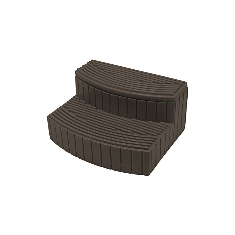 GOOD IDEAS. Stora Step - Oak