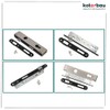 KOTARBAU Mortise Lock PZ 90/22 with Lock Case Counter Plate