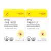 EnVITAL Liposomal Vitamin C 600mg x 60 tablets / 엔바이탈