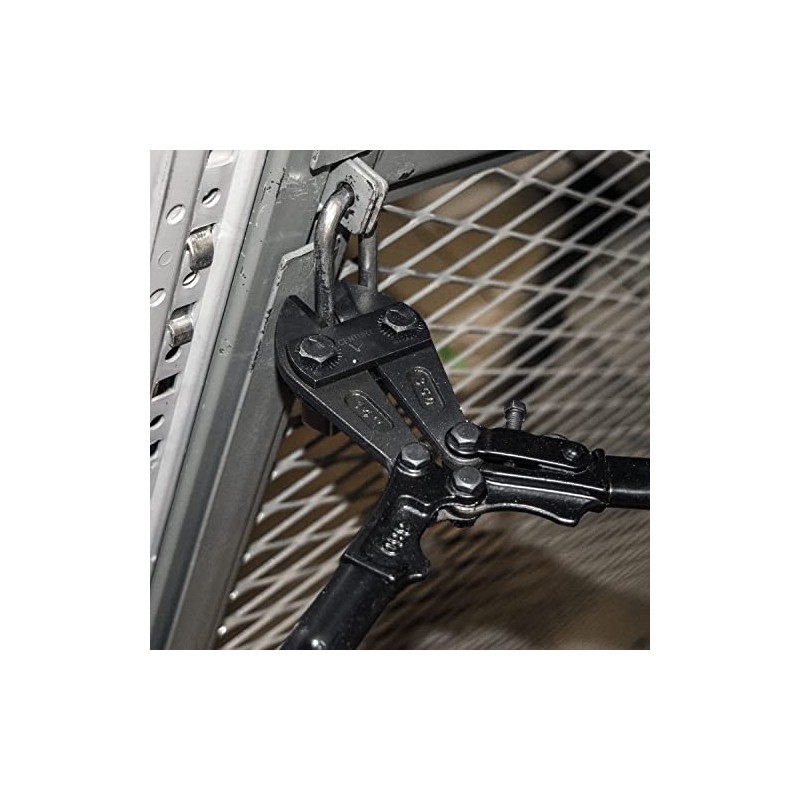 Century Drill & Tool 72740 Bolt Cutters, 14"