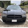 Luxe Auto Concepts 2011-14 Dodge Charger Fog Light Tint Kit