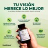 Eagle Vsion con Luteína, Zeaxantina, Vitamina E, Zanahoria Health Hack