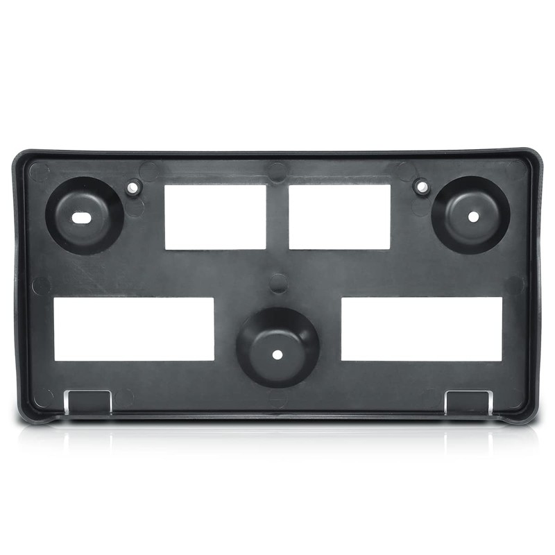 Front License Plate Bracket Holder Compatible with 20-22 Lincoln Aviator