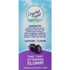 Crystal Light On-the-Go, Sugar-Free Grape Energy Drink Mix with Caffeine,