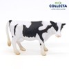 Collecta Terrarium Mini Holstein Dairy Farm Livestock Figure Miniature Diorama Props / 컬렉타 테라리움 미니 홀스타인 젖소 농장 가축 피규어 미니어처 디오라마 소품