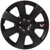 Alpena VR Carbon Vehicle Wheel Covers, Premium European-Made Rim Covers