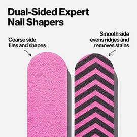Revlon Isaac Mizrahi Loves Revlon Expert Nail Shapers
