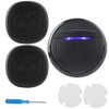Elprico Wireless Doorbell for Dogs, Wireless Waterproof Touch Button Dog