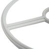 AppliaFit Diverter Spider Gasket Compatible with Waterway 711-1910B for Carefree,