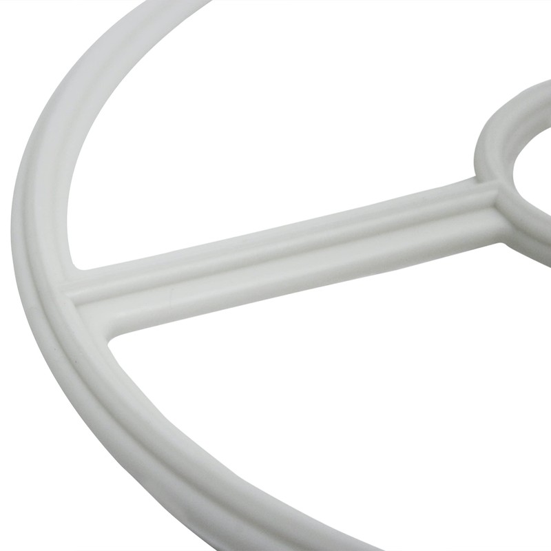 AppliaFit Diverter Spider Gasket Compatible with Waterway 711-1910B for Carefree,