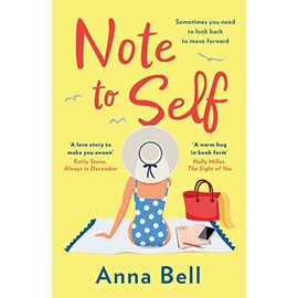 Note To Self: a funny and uplifting second-chance romance