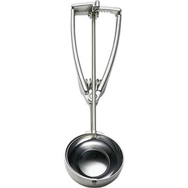 STOECKEL 227777018 Model CR 1/60 Litre Ice Cream Scoop