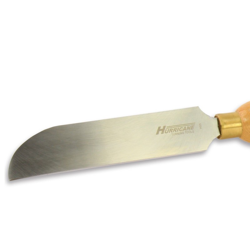 Hurricane Turning Tools, HTT-120, High Speed Steel, 1 1/2" Right