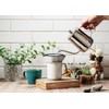 Aozora 4571397650810 Drip Coffee Stainless Steel Filter