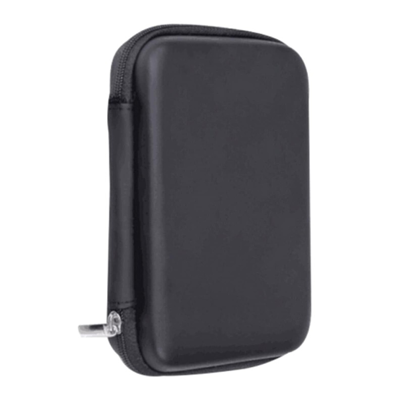 Hard Shockproof Multimeter Carrying Case Bag Cover Carrying EVA Protective