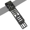 Modular Metal Pistol Holster QSL Adapter, Compatible with QLS Platform,