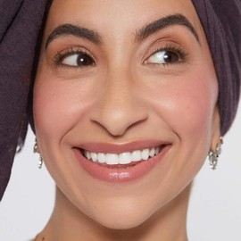 Limited Edition - Rare Beauty Mini Soft Pinch Liquid Blush - Color Hope - nude mauve