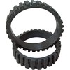 EPIEZA Grey Wheels Tires for Eufy Robovac 11 and 11C