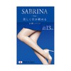 SABRINA(サブリナ)シェイプ 13hPa L-LLヌードベージュ
