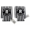 Unofficial Referee Game Day Koozie Drink Holder Sports