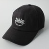 Dickies Patch Emblem Low Cap Logo Polo Cap Hat, Men's,