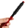 Small Round Brush for Blow Drying, 0.5in Mini Roller Brush