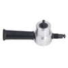 Double Head Sheet Metal Nibbler Cutter Adjustment High Hardness Multifunctional