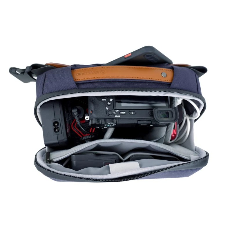 VANGUARD VEO City CB24 Cross Body Micro 4/3rd Camera Bag