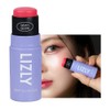 [Set] Cheek Highlighter Stick, Multi-Face, Makeup Stick, Multibalm 1+1 LIZLY