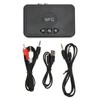 NFC Bluetooth 5.0 Receiver Stable Support NFC Sensor Bluetooth Receiver